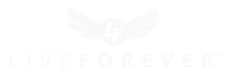 liveforever logo