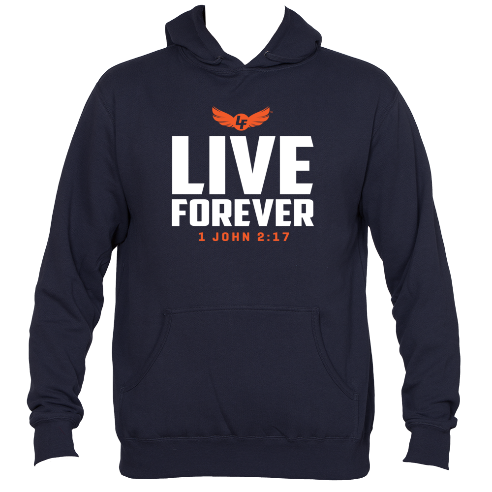 live forever_sweatshirt