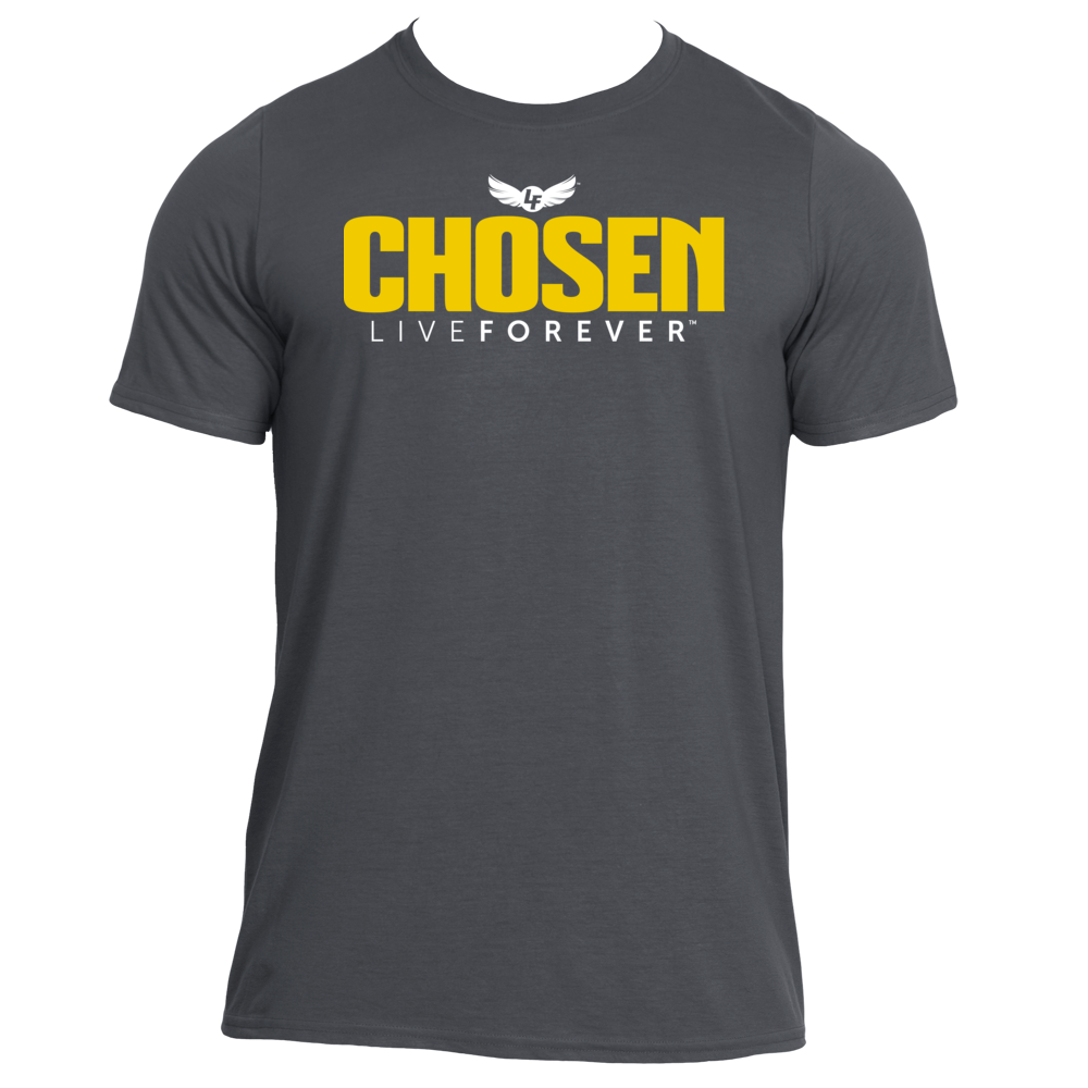 chosen