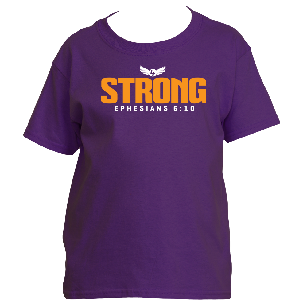 strong