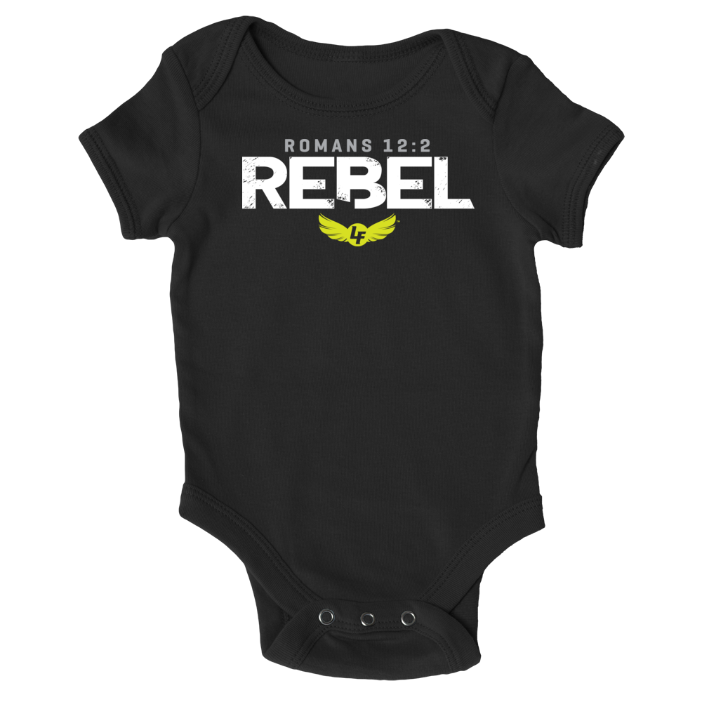 rebel