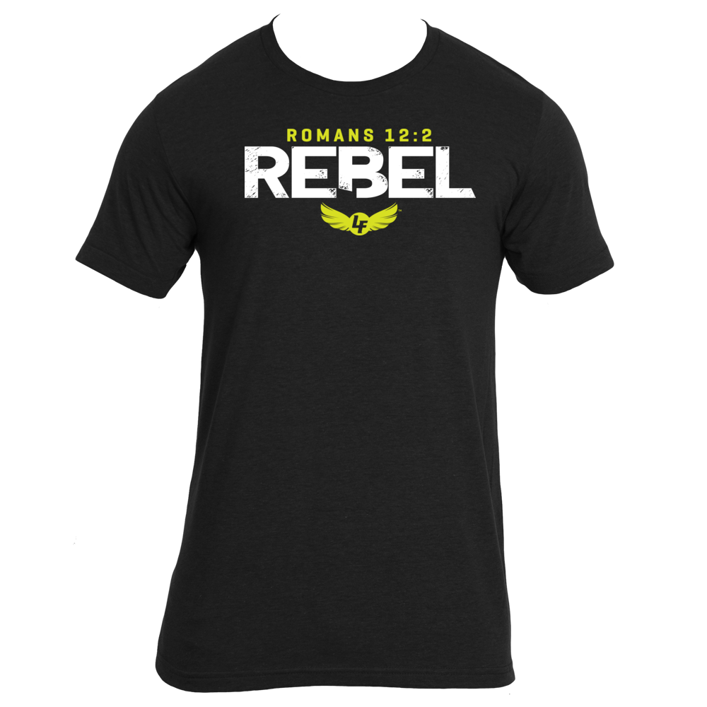 rebel