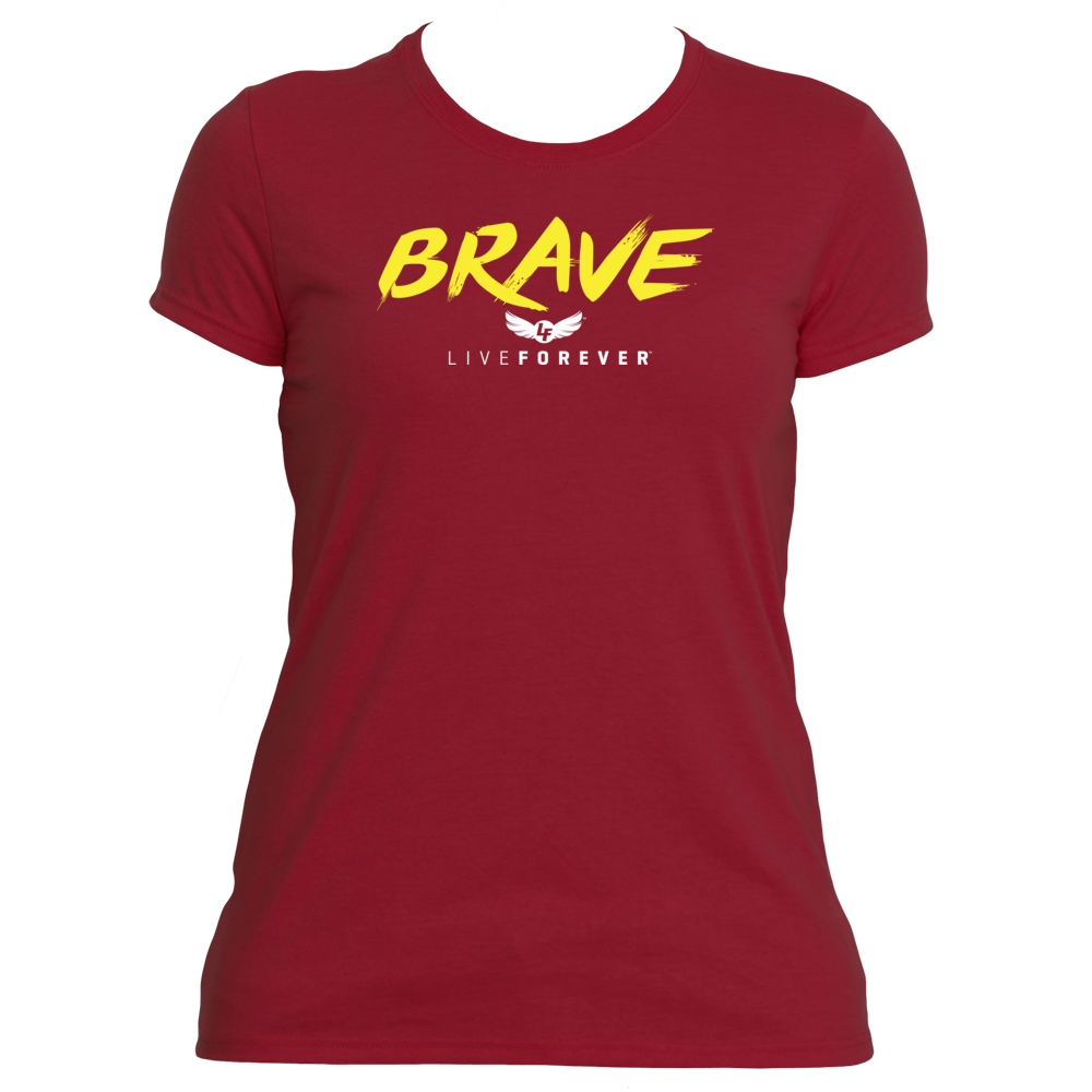 brave