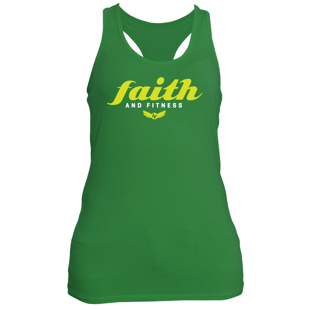 fatih & fitness