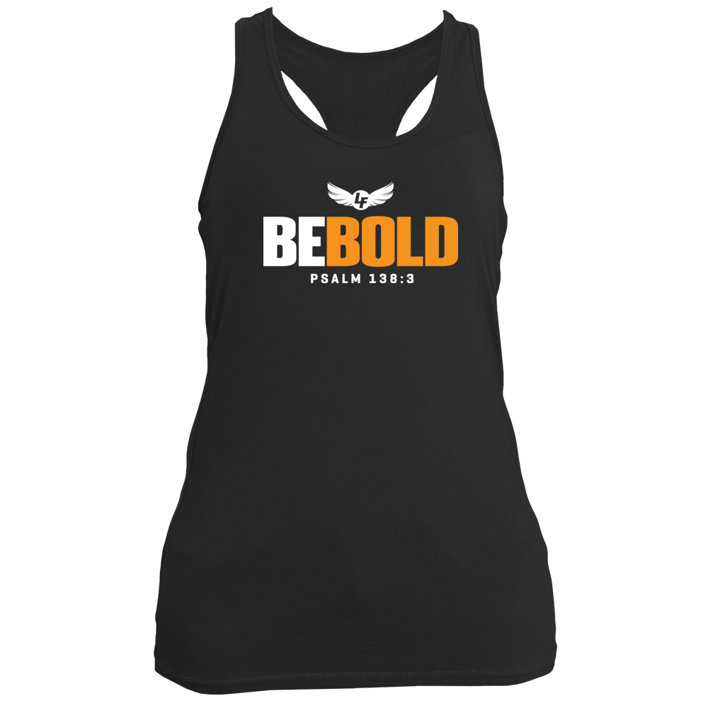 Be Bold