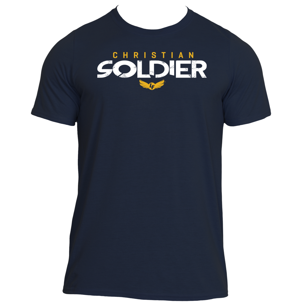 christian soldier