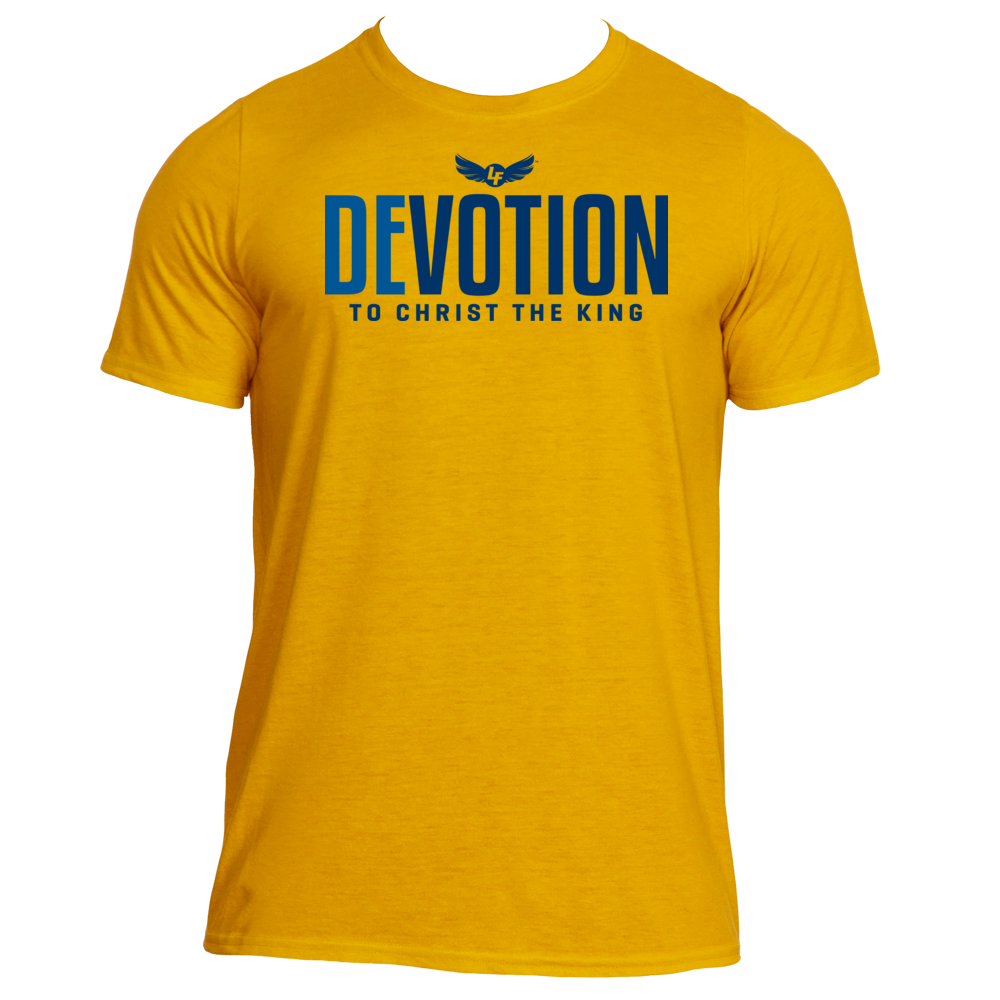 devotion