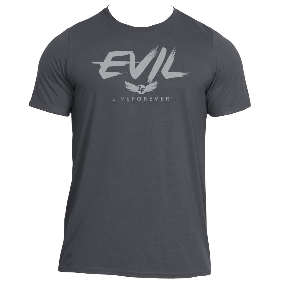 evil