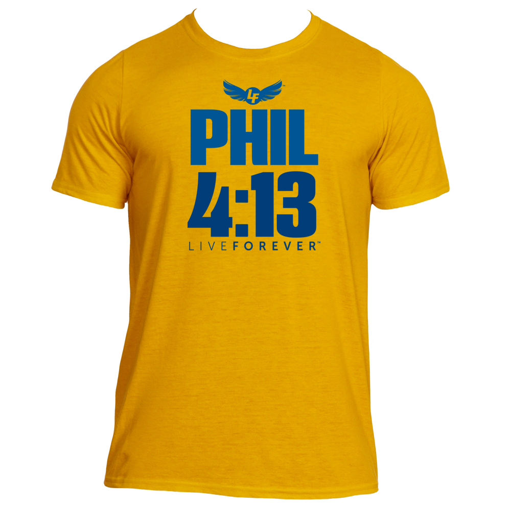 philippians 4:13