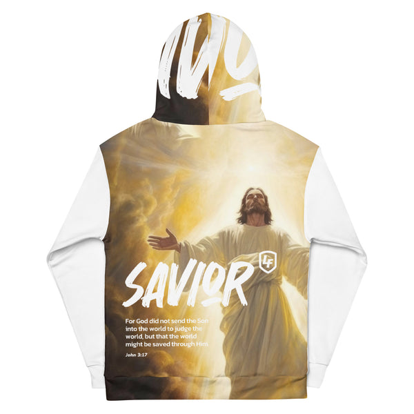Savior_Unisex Hoodie