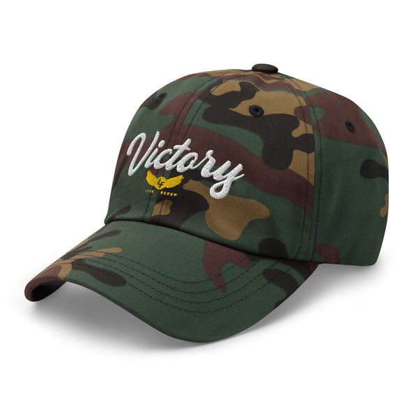 Victory_Dad hat