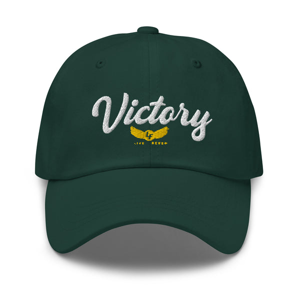 Victory_Dad hat