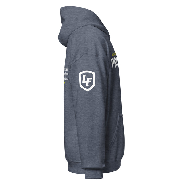 Protect_Unisex Hoodie