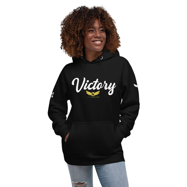 Victory_Unisex Hoodie