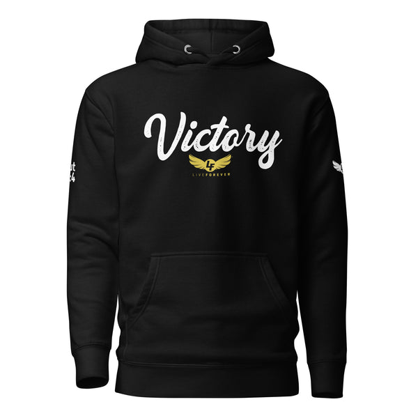 Victory_Unisex Hoodie