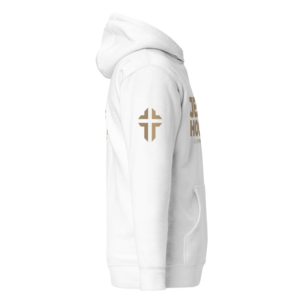 The Jesus Hoodie_Unisex