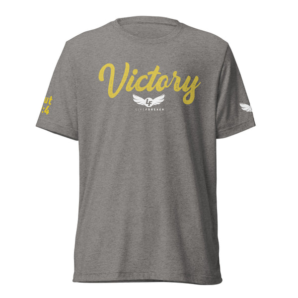 Victory Unisex short sleeve short