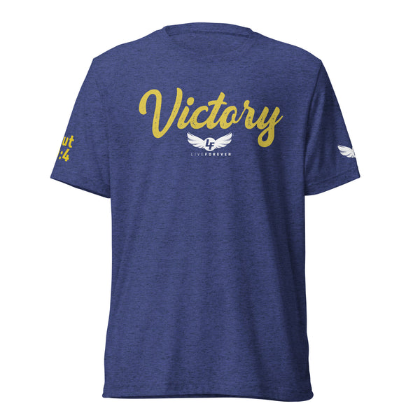 Victory Unisex short sleeve short