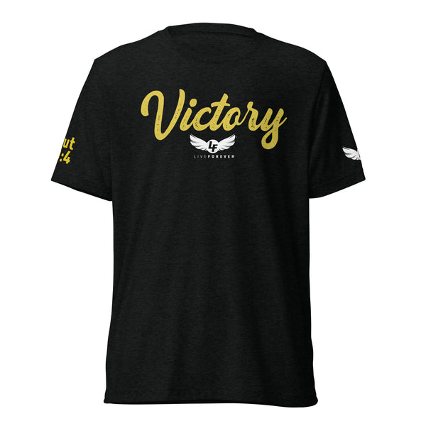 Victory Unisex short sleeve short