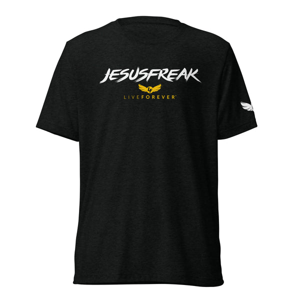 Jesusfreak short sleeve tshirt