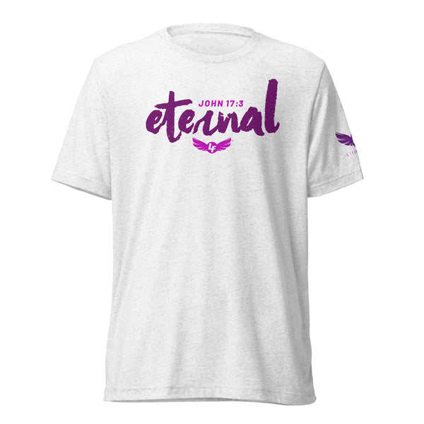 Eternal Unisex short sleeve shirt