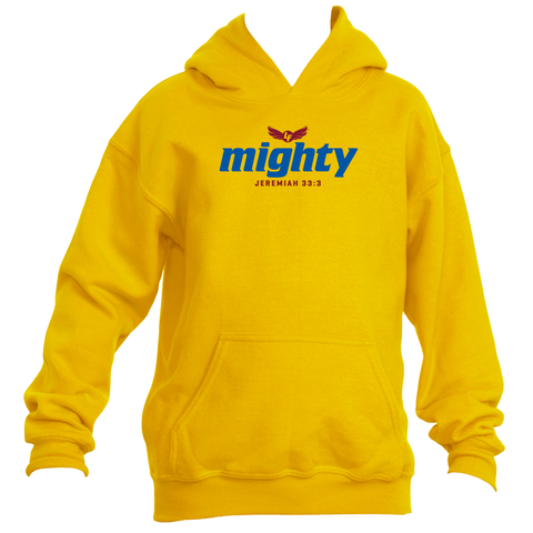 mighty