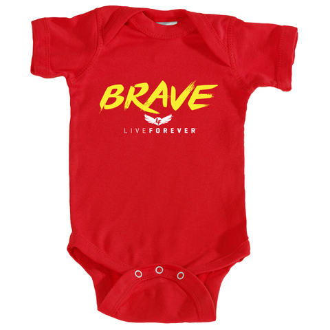 brave