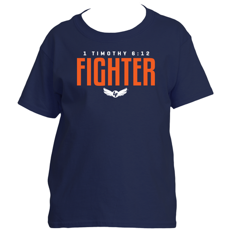 fighter