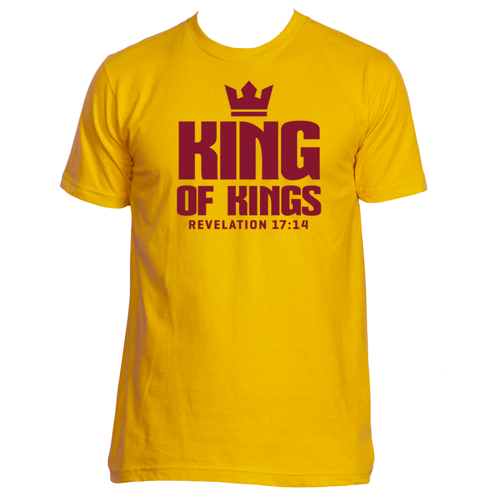 king of kinggs